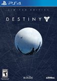Destiny -- Limited Edition (PlayStation 4)